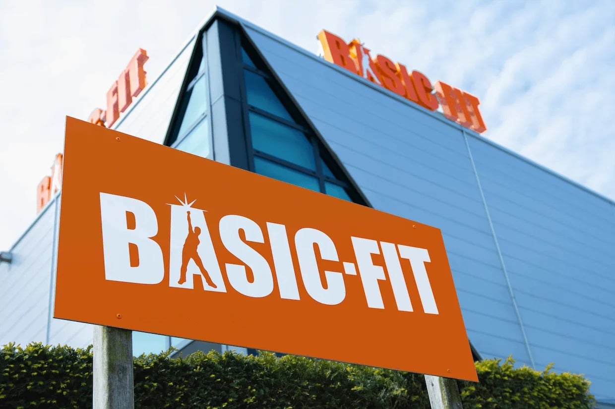 Piguillet Groep Basic Fit