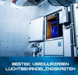 Bestek voor verduurzaming van Luchtbehandelingskasten-luchtbehandeling systeem-Piguillet-Groep-foto
